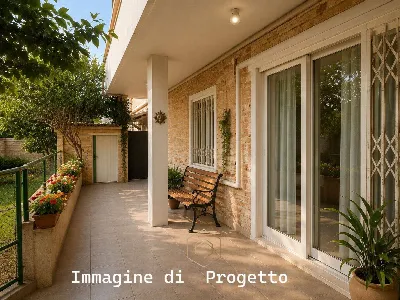 Appartamento in vendita a Ferrara, Centro - foto 4
