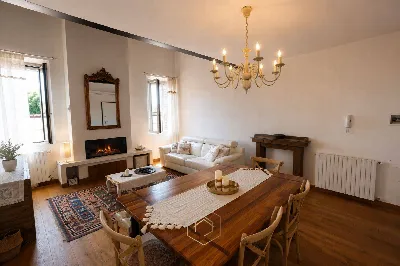 Appartamento in vendita a Ferrara, Centro - foto 3