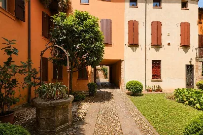 Appartamento in vendita a Ferrara, Centro - foto 6