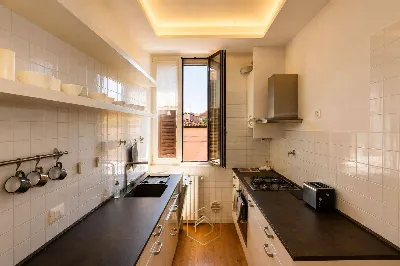 Appartamento in vendita a Ferrara, Centro - foto 8