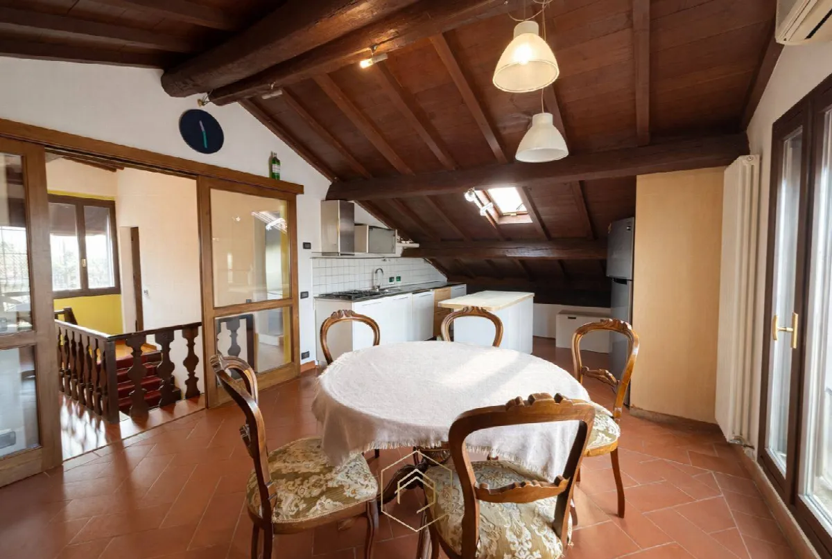Appartamento in vendita a Ferrara, Centro - foto 2