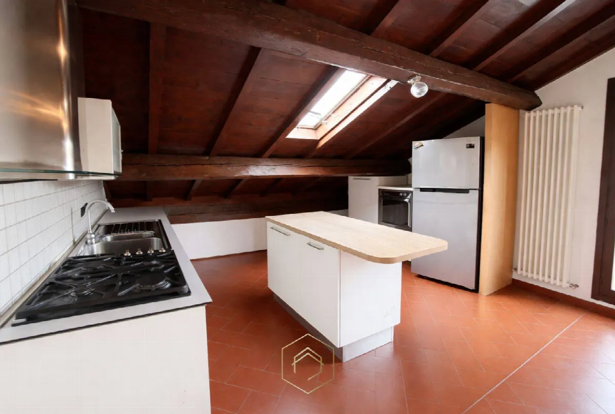 Appartamento in vendita a Ferrara, Centro - foto 3