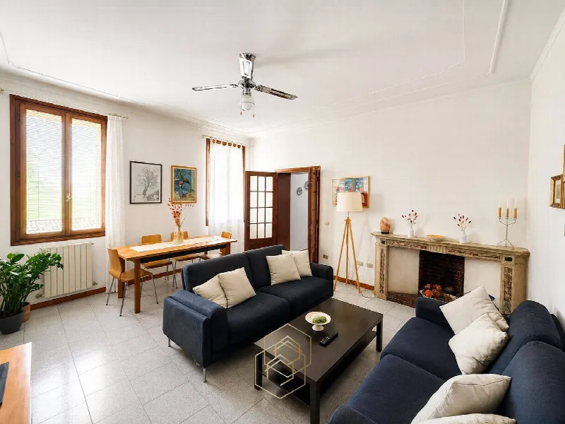 Appartamento in vendita a Ferrara, Boara, Francolino, Correggio - foto 1