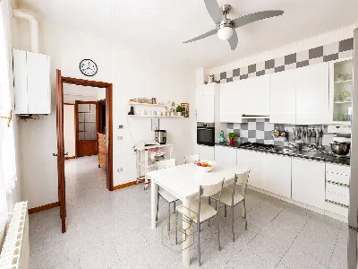 Appartamento in vendita a Ferrara, Boara, ... - foto 9