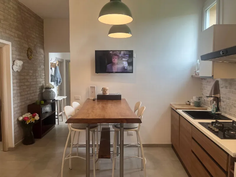 Appartamento in vendita a Ferrara, Centro - foto 1