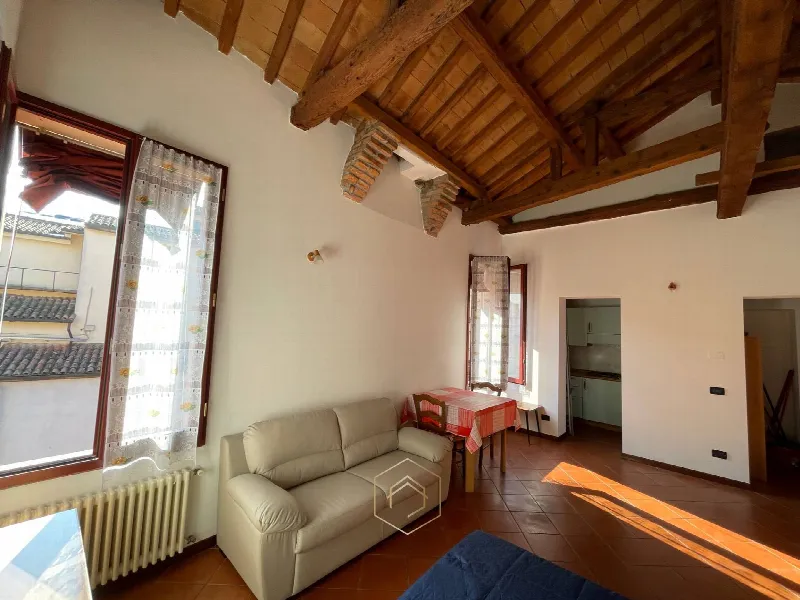 Appartamento in vendita a Ferrara, Centro - foto 1