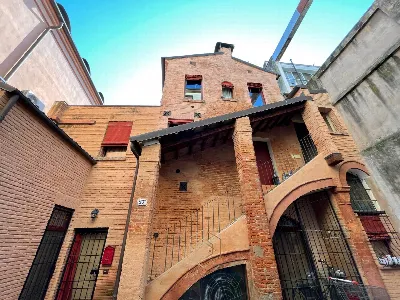 Appartamento in vendita a Ferrara, Centro - foto 8