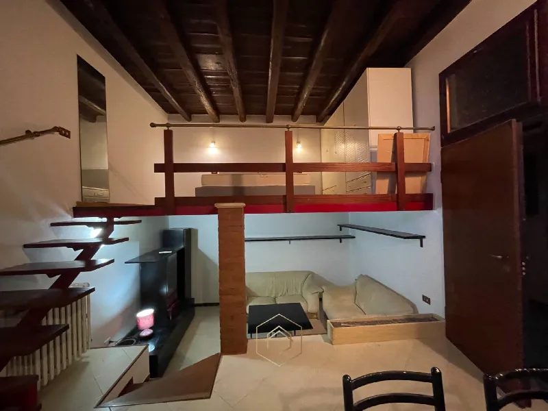 Appartamento in vendita a Ferrara, Centro - foto 1