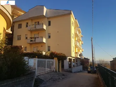 Appartamento in vendita a Ariano Irpino - foto 1