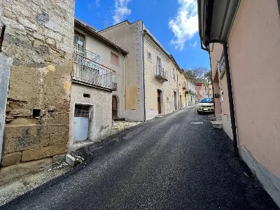 Appartamento a Ariano Irpino