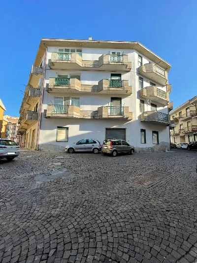 Appartamento a Ariano Irpino