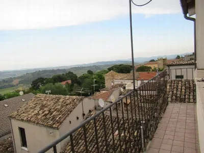 Appartamento in vendita ad Alanno - foto 10