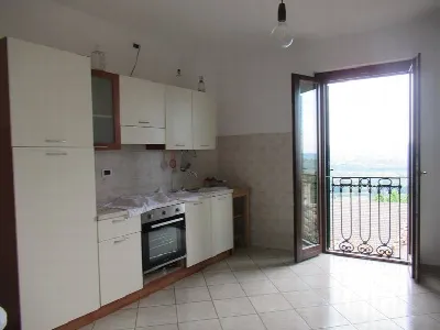 Appartamento in vendita ad Alanno - foto 2