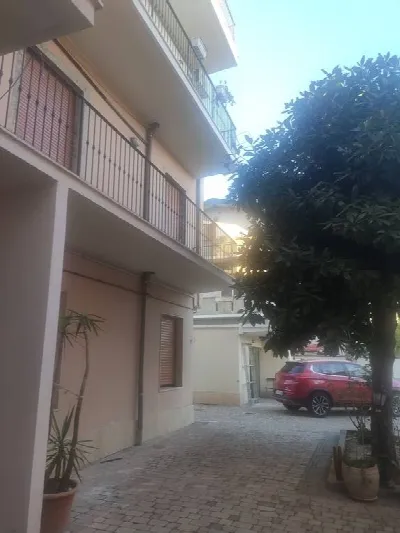Appartamento a Montesilvano