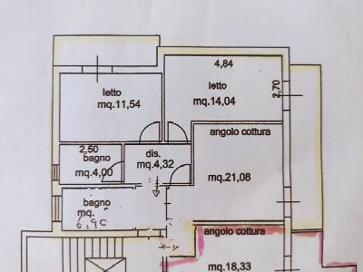 Appartamento in vendita a Montesilvano - foto 6