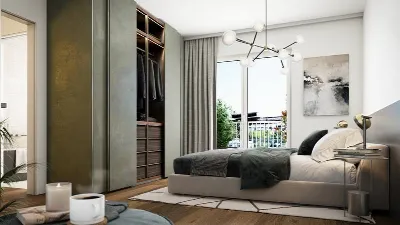 Appartamento in vendita a Pescara, Centro - foto 7