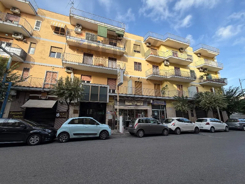 Appartamento in vendita ad Afragola - foto 1