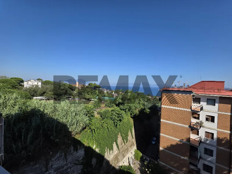Appartamento in vendita a Napoli, Posillipo, marechiaro - foto 2