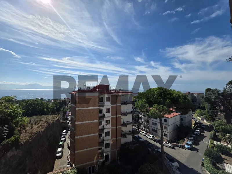 Appartamento in vendita a Napoli, Posillipo, marechiaro - foto 3