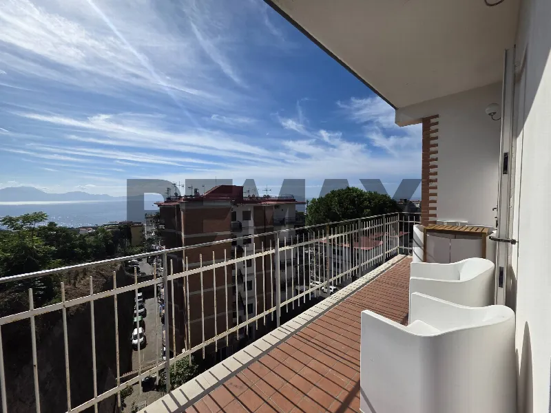 Appartamento in vendita a Napoli, Posillipo, marechiaro - foto 6