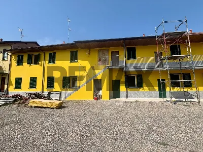 Appartamento in vendita a Vanzaghello - foto 1