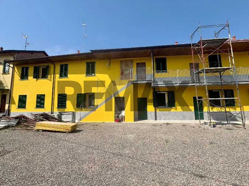 Appartamento in vendita a Vanzaghello - foto 1
