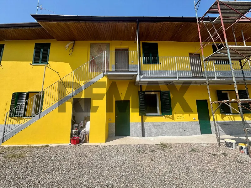 Appartamento in vendita a Vanzaghello - foto 2