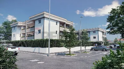 Appartamento in vendita a Parabiago - foto 2