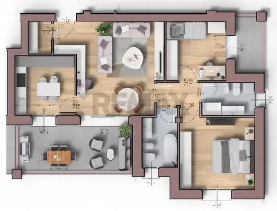 Appartamento in vendita a Parabiago - foto 3
