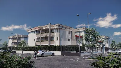 Appartamento in vendita a Parabiago - foto 6