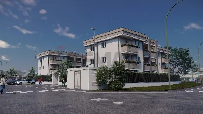 Appartamento in vendita a Parabiago - foto 7
