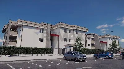 Appartamento a Parabiago