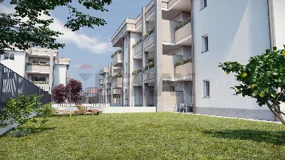 Appartamento in vendita a Parabiago - foto 3