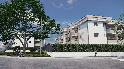 Appartamento in vendita a Parabiago - foto 4
