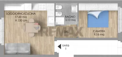 Appartamento in vendita a Milano, Affori, ... - foto 8