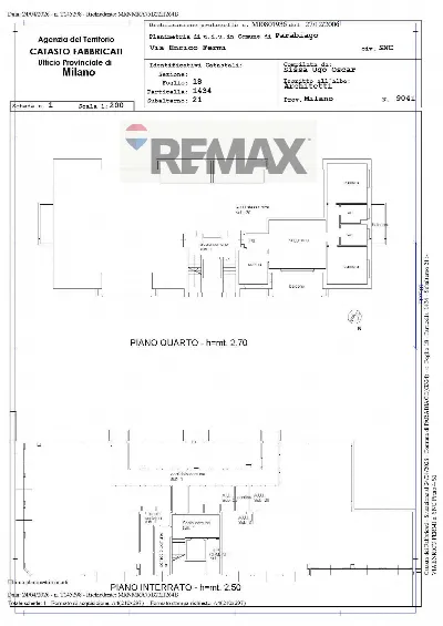 Appartamento in vendita a Parabiago - foto 9