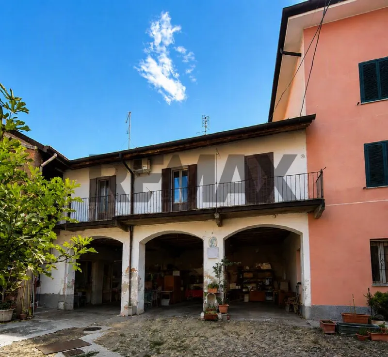 Appartamento in vendita a Sedriano - foto 1