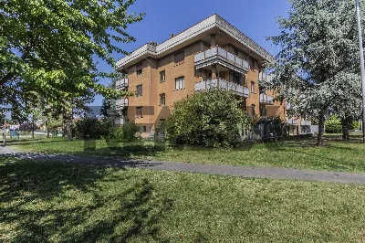Appartamento in vendita a Pogliano Milanes... - foto 1