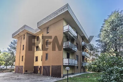 Appartamento in vendita a Pogliano Milanes... - foto 2