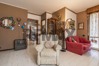 Appartamento in vendita a Pogliano Milanes... - foto 4