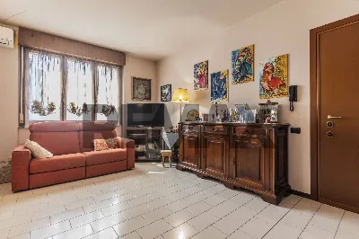 Appartamento in vendita a Pogliano Milanes... - foto 8