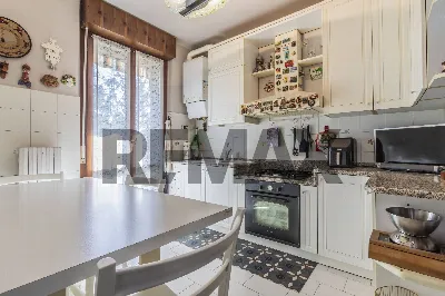 Appartamento in vendita a Pogliano Milanes... - foto 9