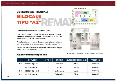 Appartamento in vendita a Rosate - foto 2