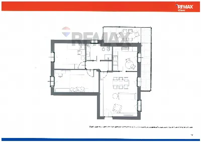 Appartamento in vendita a Rosate - foto 3