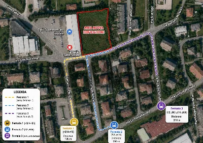 Appartamento in vendita a Rosate - foto 4