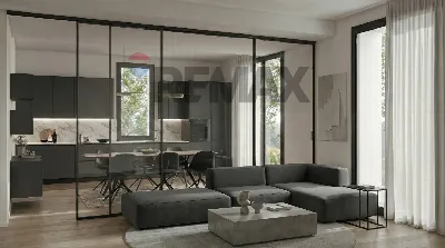 Appartamento in vendita a Cesano Maderno - foto 3