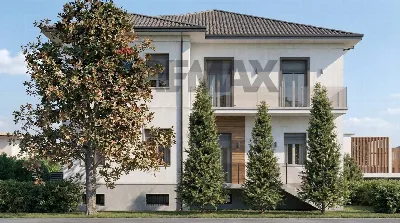 Appartamento a Cesano Maderno