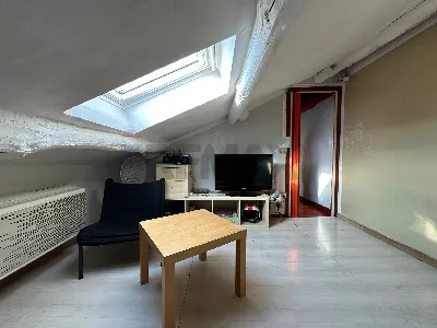 Attico a Milano
