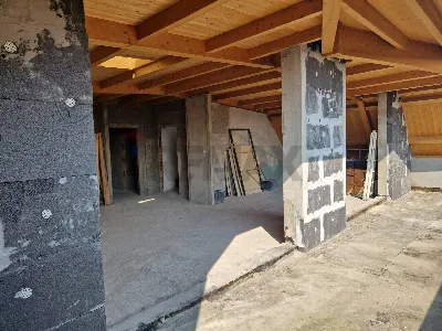 Attico in vendita a Gessate - foto 6