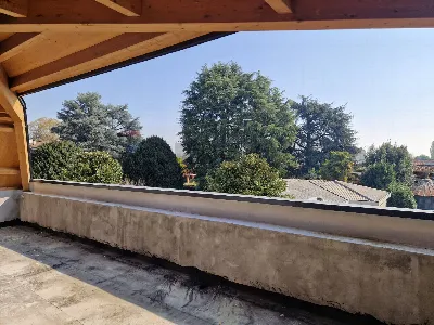 Attico in vendita a Gessate - foto 7